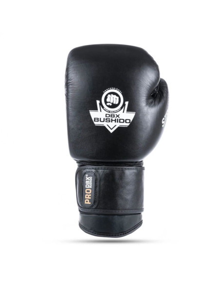 Rękawice bokserskie 10oz - striker - legacy series