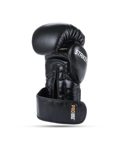 Rękawice bokserskie 10oz - striker - legacy series