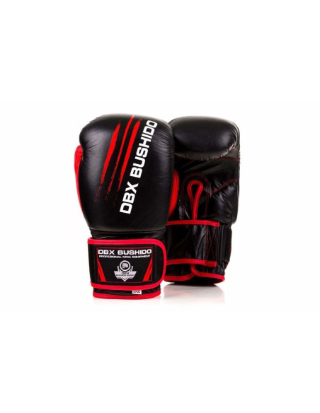 Rękawice bokserskie 14oz - ninja - legacy series