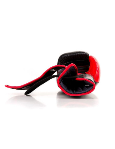 Rękawice bokserskie 14oz - ninja - legacy series