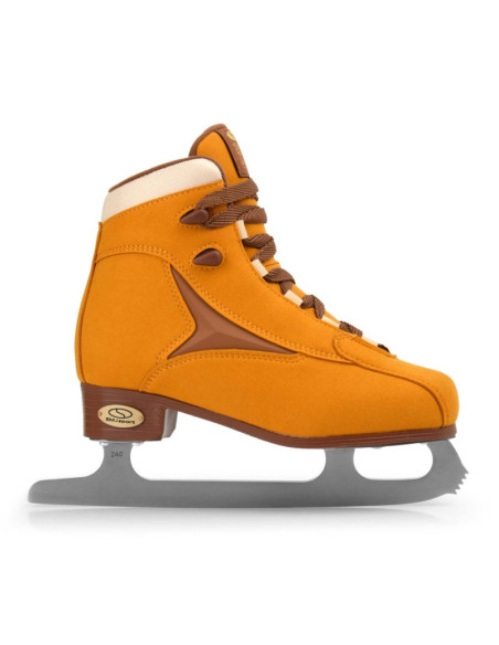 Łyżwy figurowe smj sport arctica