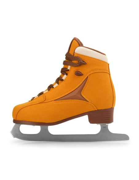 Łyżwy figurowe smj sport arctica