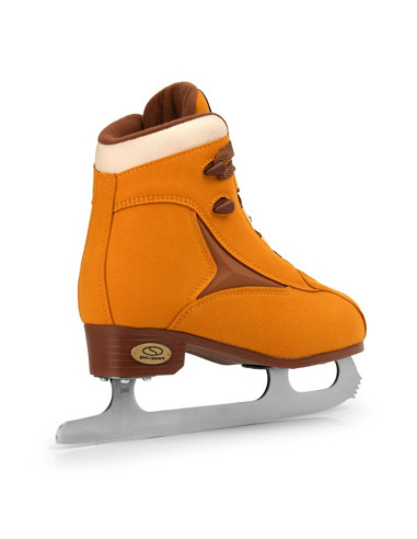 Łyżwy figurowe smj sport arctica