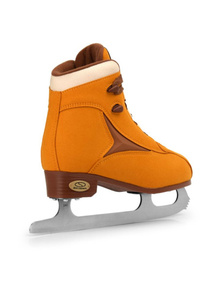 Łyżwy figurowe smj sport arctica