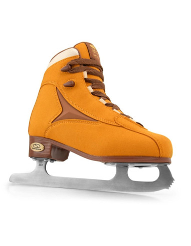 Łyżwy figurowe smj sport arctica