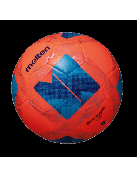F5n3550-ob piłka nożna plażowa molten vantaggio beachsoccer fifa quality pro