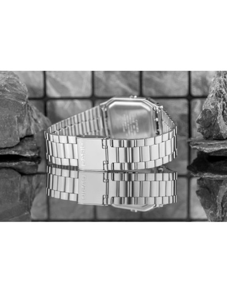 Zegarek damski casio aq-230a-9amqydf + box