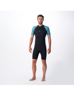 Męska pianka surfing surfi 2