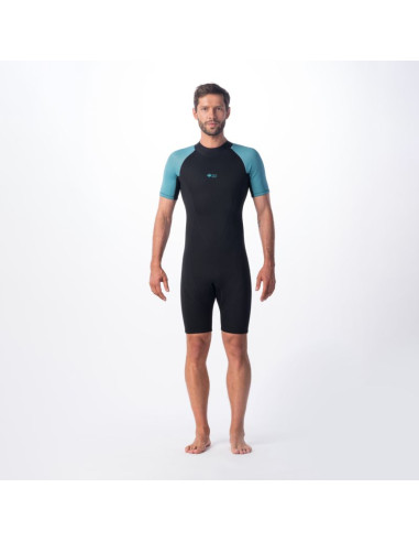 Męska pianka surfing surfi