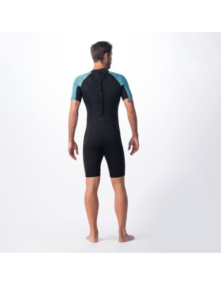 Męska pianka surfing surfi