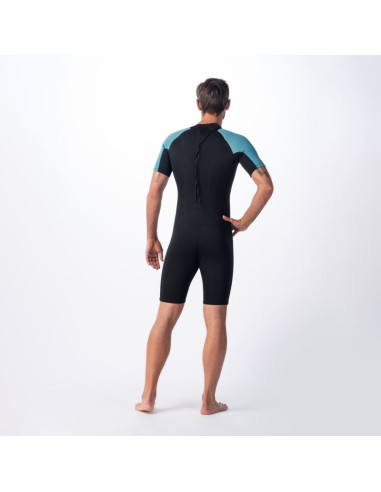 Męska pianka surfing surfi