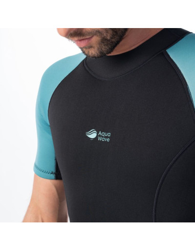 Męska pianka surfing surfi