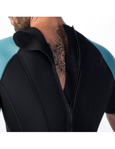 Męska pianka surfing surfi