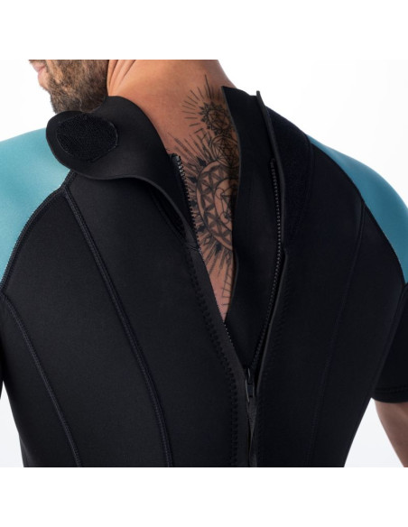 Męska pianka surfing surfi