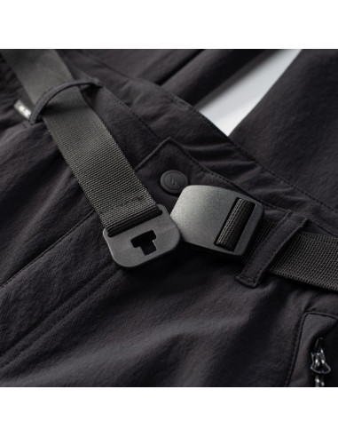 Damskie spodnie lady erken