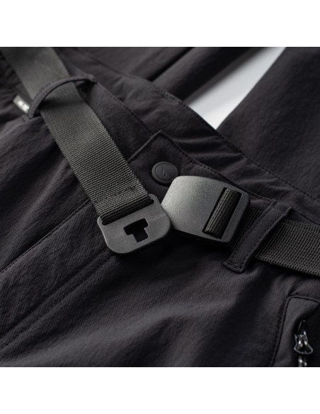 Damskie spodnie lady erken