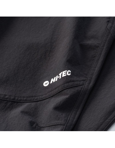 Damskie spodnie lady erken