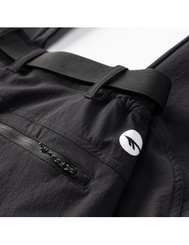 Damskie spodnie lady erken