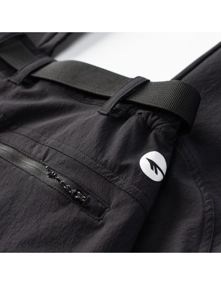 Damskie spodnie lady erken