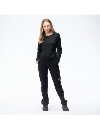 Damskie spodnie lady erken