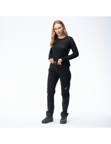 Damskie spodnie lady erken