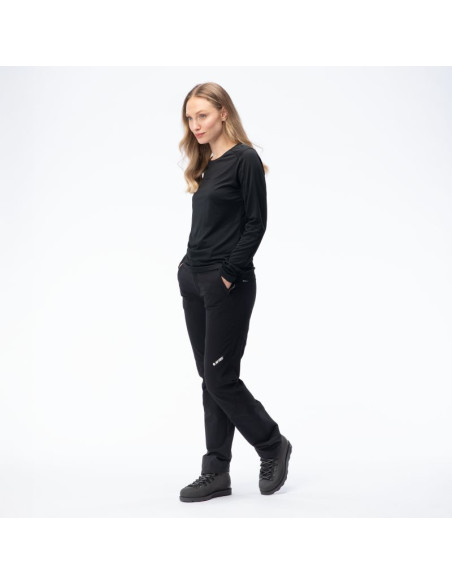 Damskie spodnie lady erken