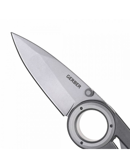 Nóż składany gerber remix folding