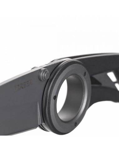 Nóż składany gerber remix folding