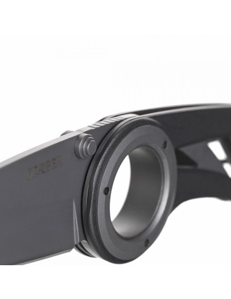 Nóż składany gerber remix folding