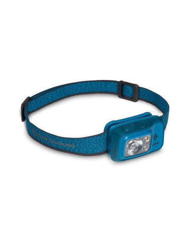 Latarka czołowa black diamond spot 400-r headlamp graphite