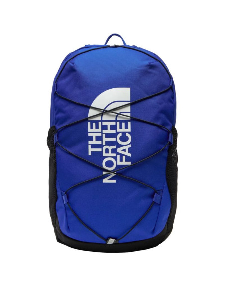The north face y court jester backpack nf0a52vyef11 niebieskie one size