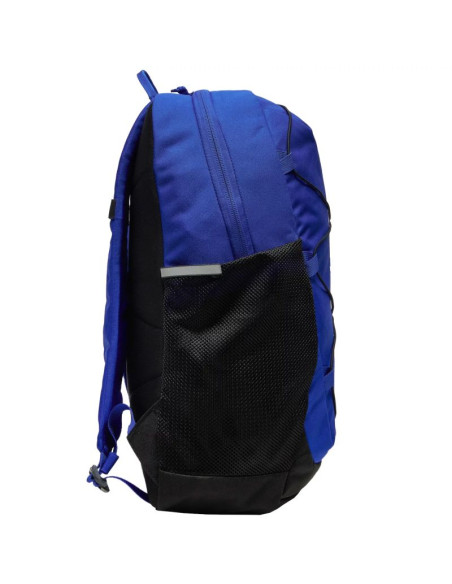 The north face y court jester backpack nf0a52vyef11 niebieskie one size