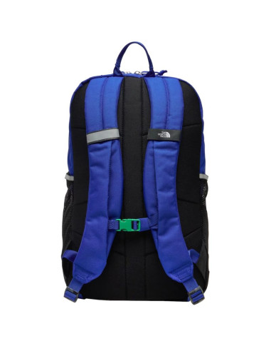 The north face y court jester backpack nf0a52vyef11 niebieskie one size