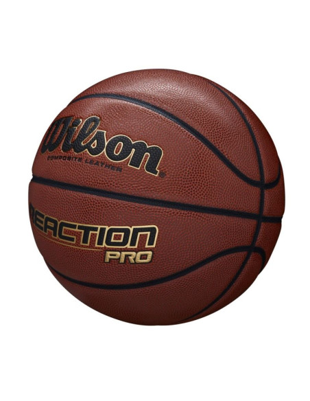 Piłka koszykowa reaction pro wtb1013707