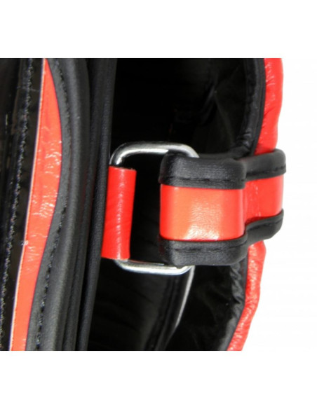 Kask bokserski sparingowy masters - kss-b