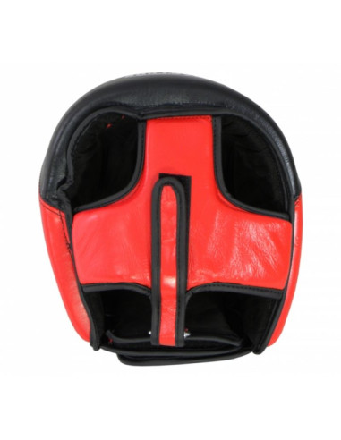 Kask bokserski sparingowy masters - kss-b