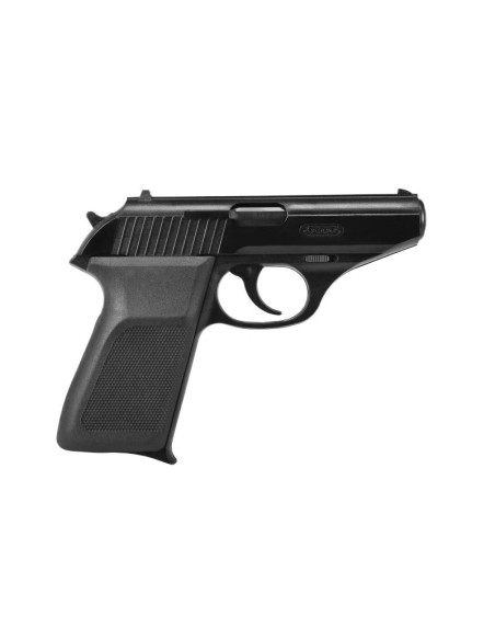 Pistolet gazowy kolter rmg-23