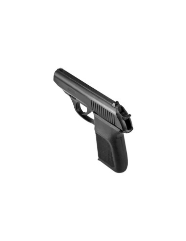 Pistolet gazowy kolter rmg-23