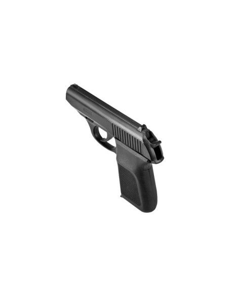 Pistolet gazowy kolter rmg-23