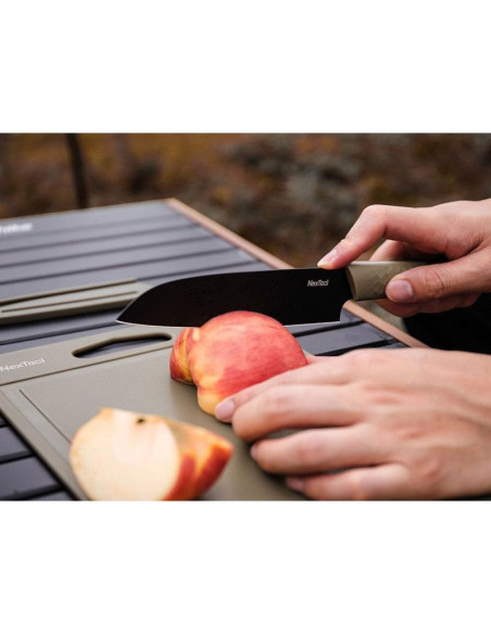 Zestaw 5 narzędzi turystycznych do grillowania nextool ne20261