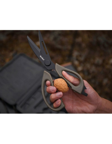 Zestaw 5 narzędzi turystycznych do grillowania nextool ne20261