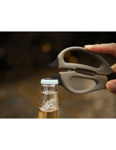 Zestaw 5 narzędzi turystycznych do grillowania nextool ne20261