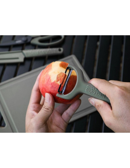 Zestaw 5 narzędzi turystycznych do grillowania nextool ne20261