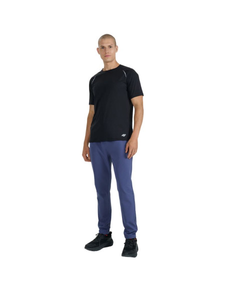 Spodnie męskie 4f fnk m0930 denim 4fwaw25tftrm0930 32s