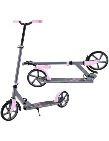 Hulajnoga enero 200mm good girls team