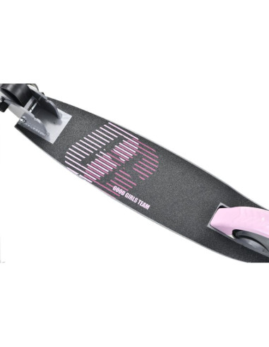 Hulajnoga enero 200mm good girls team