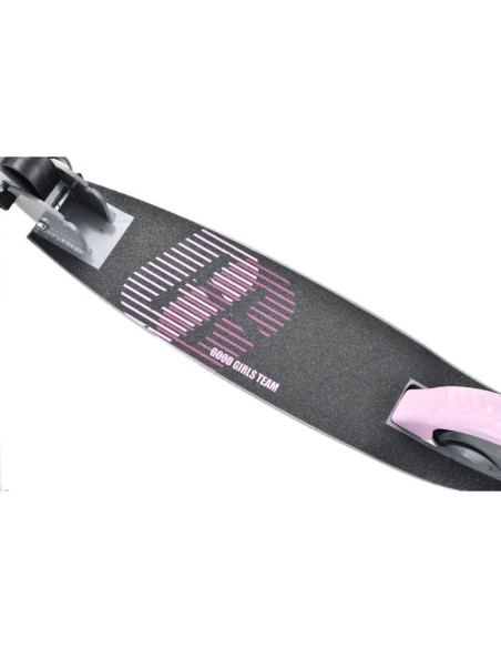 Hulajnoga enero 200mm good girls team