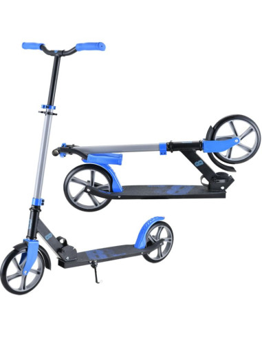 Hulajnoga enero 200mm best boys team