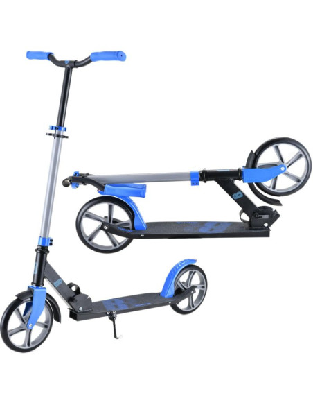 Hulajnoga enero 200mm best boys team