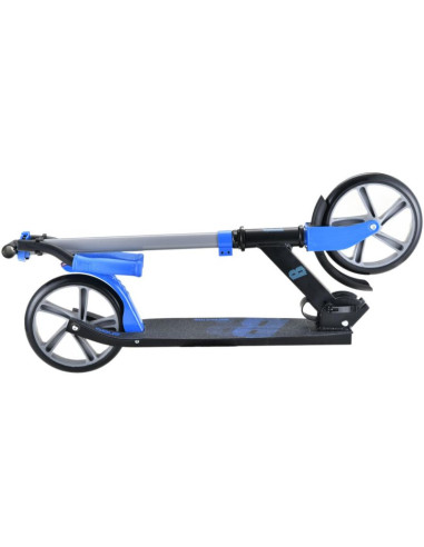 Hulajnoga enero 200mm best boys team